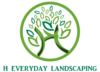 H everyday landscaping